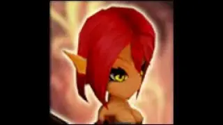 Fire Succubus Summon