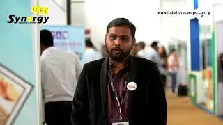 INDIA HoReCa EXPO