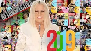 RODRIGO SHOW RETROSPECTIVA 2019