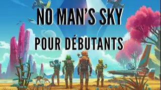 No Man’s Sky – Comment créé un sauvegarde dans expédition. Truc et astuce.