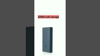 Powerbank under 2000 #mi #redmi #samsung #technology #tech #litteraltech