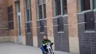 The life of ejspowerblock 1