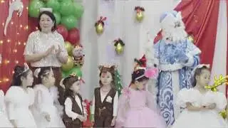 4 25,12,2025 КӘУСАР Б Б БАЛАУСА ТОБЫ ЖАҢА ЖЫЛ 2026