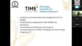 IISc FSID   Dr Gurumoorthy