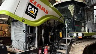 SILVER OIL IN THE WHEEL HUB . Let’s get it done ! 