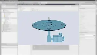 SINAMICS EPOS Tutorial - Mechanics Configuration