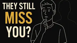 7 Clear Signs Your Ex Friend Regrets Losing You | Motivation Bug