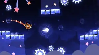 Starstruck by KJbeast1000 (Geometry dash)