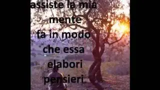 Il tuo silenzio - Angelo Carollo