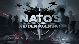 The Future of NATO: What&rsquo;s Really Happening Behind Closed Doors?