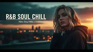 RB After Dark  Relaxing Soul Music for Night Listening 265b53b9