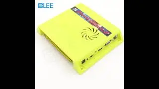3188 IN 1 Pandora Box 3d Arcade Game Board - bleegame.com
