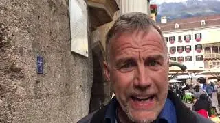 Freizeit-Ticket Tirol - Nicht ganz durchdacht