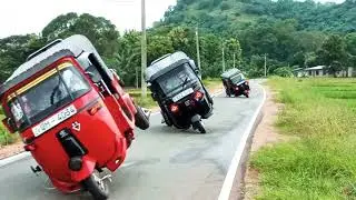Tuk Tuk Modified Sri 🇱🇰 lankan Three Wheel Modified Kandy Tuk Tuk Modified Kandy Three Wheel 🔥✨️🔥✨🔥