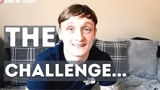 Challenge update | Dan| Fabziy Challenge