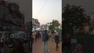 Market Building Unit-2 BBSR