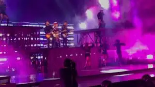 Lady Gaga  |  A-YO  |  Opening Night of Joanne World Tour  |