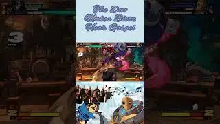 The Duo Made Blitz Hear Gospel - 2XKO Funny Moments