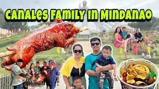 CANALES FAMILY IN MINDANAO | CLAVERIA MISAMIS OREINTAL | DIVINE MERCY