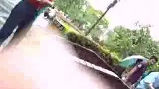 MMM's trip to China