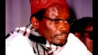 Serigne Sam Mbaye - Islam Et Jeunesse (Remastérisé)