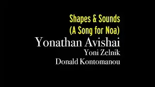 Yonathan Avishai Trio: 