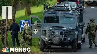 Maine shooting: Why mental illness is not always disqualifying for legal gun ownership