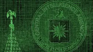 This former CIA officer believed in full open source intelligence