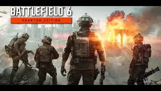 No SERVERS?! - Battlefield 6 | Hardcore Sniping