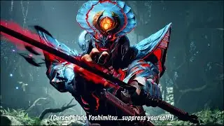 RABU MALAM ☕ NEVER GIVE UP 🔥 MASIH DENGAAN YOSHI👹 TEKKEN 8 ⚡