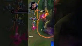 J'AURA FARM sur la FIORA avec JAX #jax #toplane #lolfr #leagueoflegends