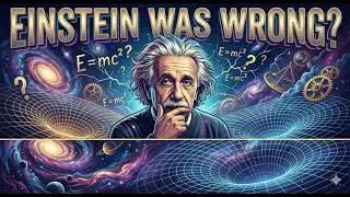 The Universe is Lying to Us: JWST Just Broke Cosmology