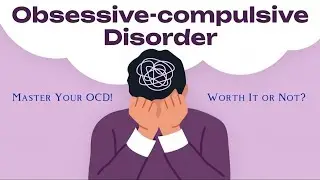 Master Your OCD Review &ndash; Does Nathan Peterson&rsquo;s Course Really Work?