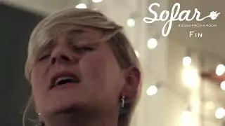 Fin - May Be | Sofar Vienna