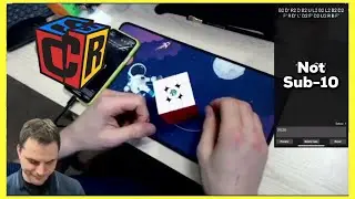 Как потерпеть неудачу, будучи младше 10 лет