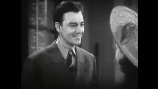Midnight Limited 1940