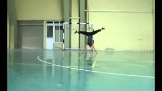 Flexibility and Strength training