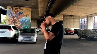 Zikxo - Freestyle #10 Temps