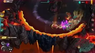 Heavy Metal Machines &ndash; game Trailer