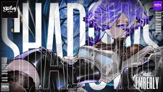 SHADOWS | NeKRO Music | Ultimate 2026 Villain Arc Music Edition | UK Drill x Slap House Song