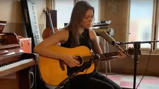 I Said Wait - Rachel Croft (Live at Southbank Social)