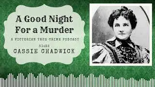 Cassie Chadwick