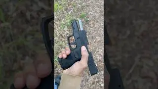 Testing Taurus G2C 💥🔥 #shorts