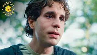 Words Fail | Dear Evan Hansen