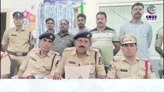 SR Nagar Police Crack Chain Snatching Case in Just 1 Day