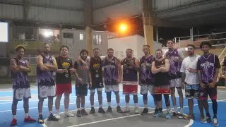 CT PRESSURE CITY CONTRA HOOPER NEXT DOOR PR EP:22