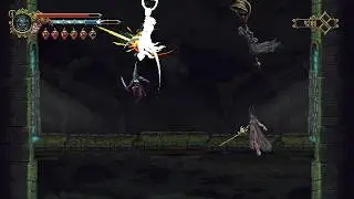 Blasphemous: how to become IMMUNE to POISON