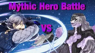 Laslow vs. Hel MHB Abyssal ft. Lucina, Eleonora, and Peony
