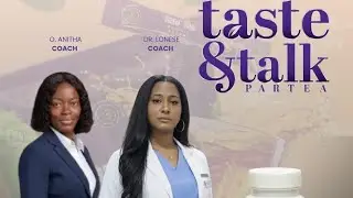 VINI  YON ANBASADE DEMAK ENTENASYONAL