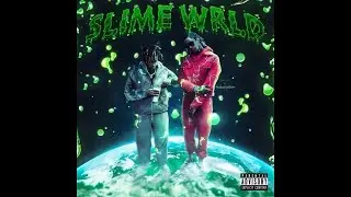 Juice WRLD & Young Thug - Slime WRLD (Unreleased) (Full Album)